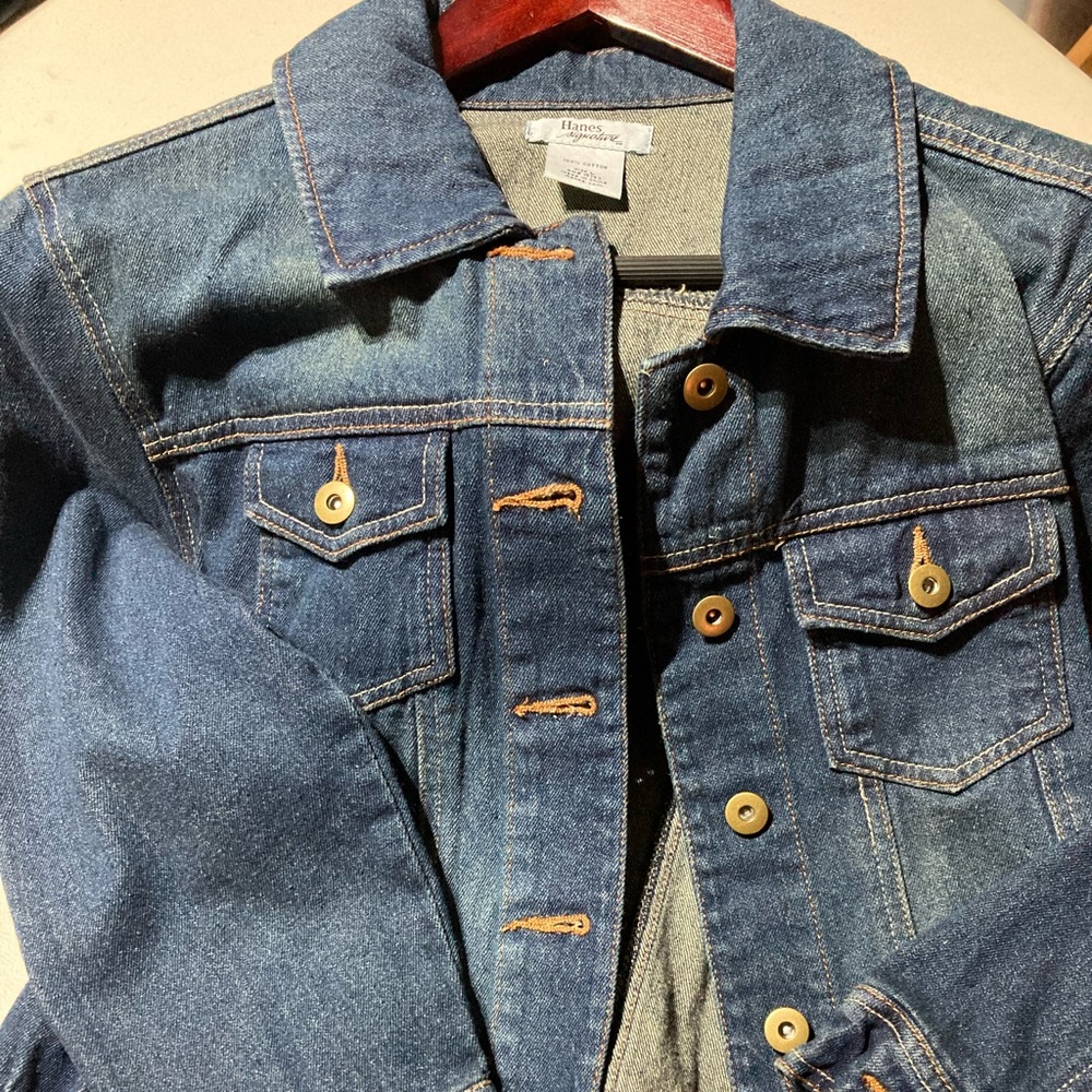 Jacket